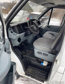 Ford transit 2.2 tdci 81kw - 5