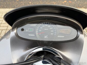 Honda PCX 125, cz doklady - 5