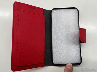 Nový kryt / pouzdro na iPhone 14 Pro - 5