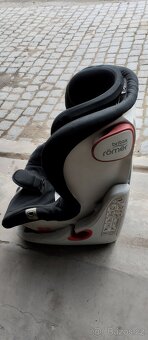 Dětská autosedačka Britax Römer King II - 5