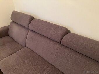 Rozkládací sedací souprava - 5