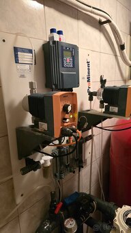 Vnitřní vířivka Caretta - 5