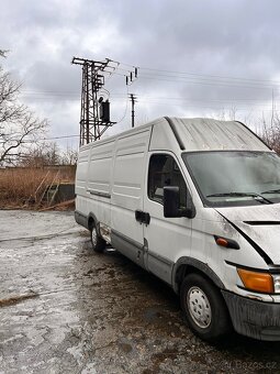 Iveco Daily 35S13 - 5