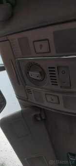 Audi a6 c6 3.0tdi V6 165kw Quattro - 5