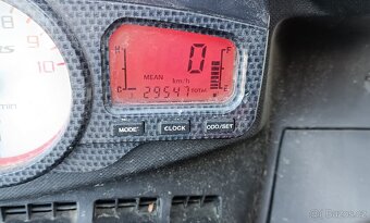 Gilera Nexus 500 - 5