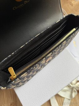 Kabelka Christian Dior - 5