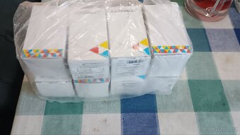 Termostatická hlavice - 5