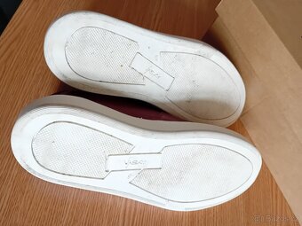 Vasky Teny Red vel. 41 - 5