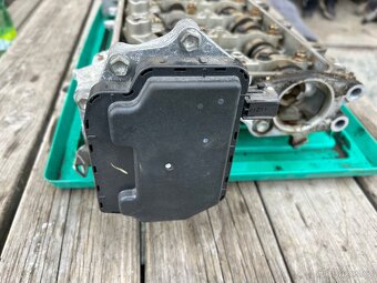 Toyota Valvematic - 5