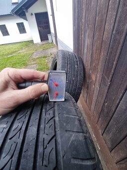 Daewoo 185/60 r14 82H - 5