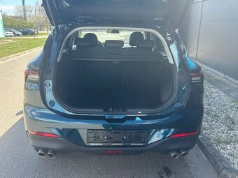 Dongfeng T5 EVO, DELUXE - 5