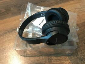 Bezdrátová sluchátka Panasonic RB-HF520BE-K (černá) - 5