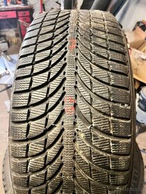 255/60 R18 pneu zimní Michelin - 5