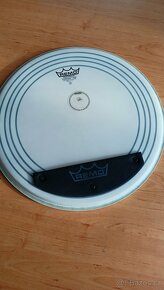 Remo Powersonic 18" coated - 5