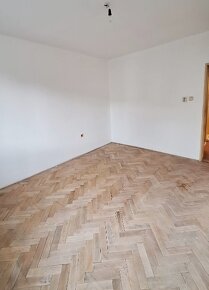 Prodej bytu 2+1 v os.vl, ul. Sokolská třída, Ostrava - 5