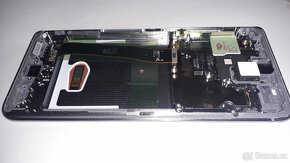 Samsung S20 Ultra G988F - LCD Displej s rámečkem nerozbalený - 5