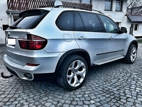 BMW X5 4.0d - Nové z ČR - 5