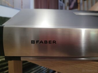 Digestoř FABER 741 PB X A60 - 5