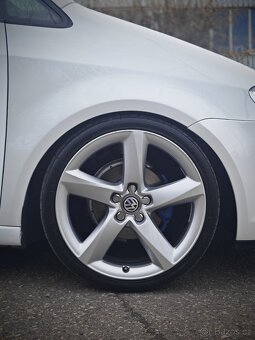 Prodám nebo vyměním Volkswagen Caddy - 5