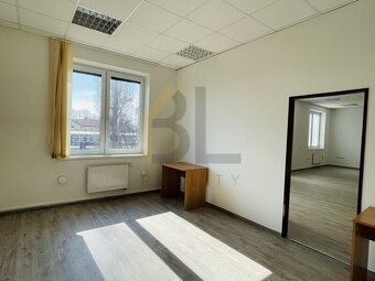 Pronájem komerčního prostoru, 75m2, Za Drahou, Hodonín - 5