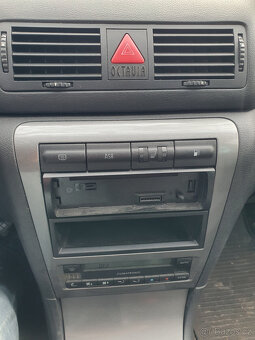 Škoda Octavia Combi 1.9TDi 66Kw - 5