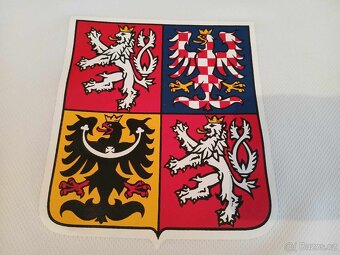 Hokejový dres Česká republika - Nike - 5
