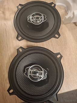 Prodám Pioneer mvh-s100ub a audio reproduktory Sencor 13mm - 5
