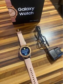 Samsung Galaxy Watch 42mm, Rose Gold - 5