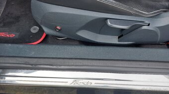 Ford Fiesta Sport+, 99kw, rozvody, brzdy - 5