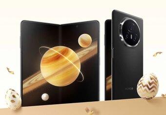 Honor Magic V3 5G 12+512 GB. NOVÝ s FAKTUROU + ZÁRUKA 2 ROKY - 5