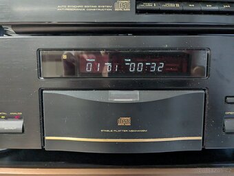 Pioneer CD - PD9700 - 5