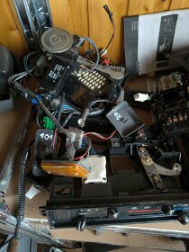 Mazda 626 GW 1988-1991 combi - 5