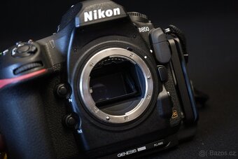 Nikon D850 - 5