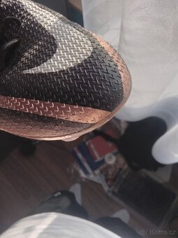 Kopacky nike phantom Elite FG - 5