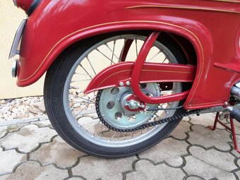 Jawa 555 - 5