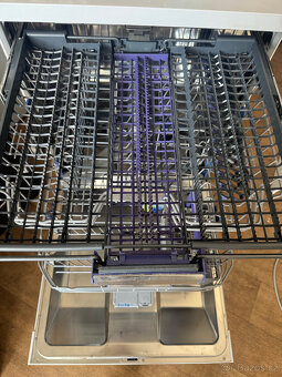 Myčka BEKO 60cm, 3 koše, samostojná - 5