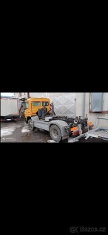 Mercedes Benz Atego 1318 - 5