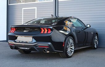 Ford Mustang 5.0 V8 NOVÝ MODEL (č.B-19) - 5