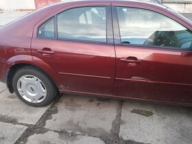 Ford mondeo mk3 2.0tdci (fmba) 6kvalt,tazne - 5