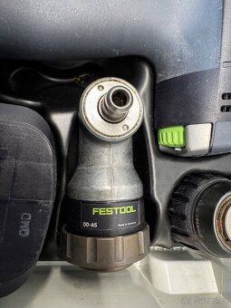 Festool T 18+3 - 5