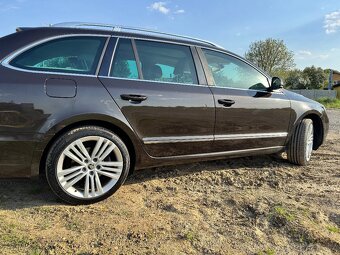 Škoda Superb 2.0TDI 125KW Automat - 5