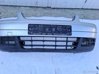 Touran 2.0 pd 103kw kod bkd BKD 6KVALT prevodovka - 5