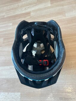 cyklistická helma - 5