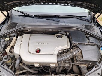 Volvo XC60, D5 AWD, Automat - 5