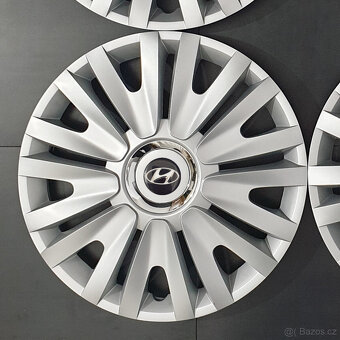 Poklice na Hyundai i20, i30, ix20, Tucson AC - 5