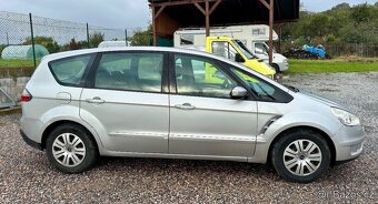 Ford S-Max 2.0 tdci 96kw veškeré náhradní díly - 5
