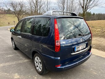 2006 Citroën c8 - 5