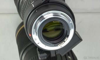 pro Canon - Tamron AF SP 70-200mm f/2,8 Di MACRO - 5