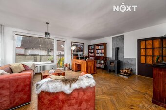 Prodej Rodinný dům, 166㎡ - 5