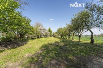 Prodej pozemek Bydlení, 881㎡ - 5